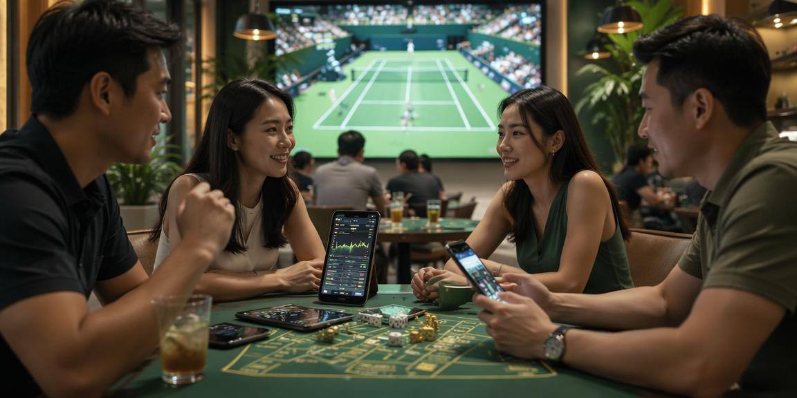 kl99 mobile gaming