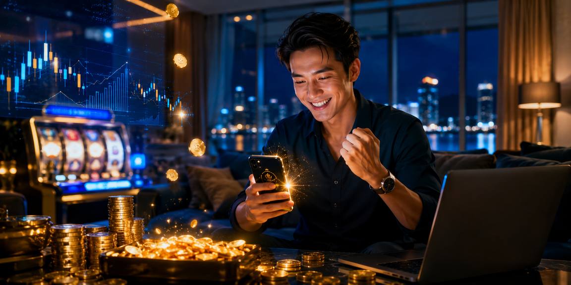 kl99 Studio nào chúng tôi mang vào lobby slot